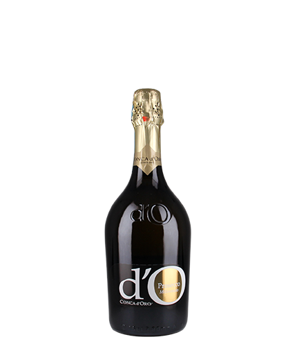 Conca d’Oro Spumante Prosecco  afbeelding