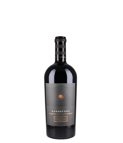 Sandstone Castelao & Shiraz afbeelding