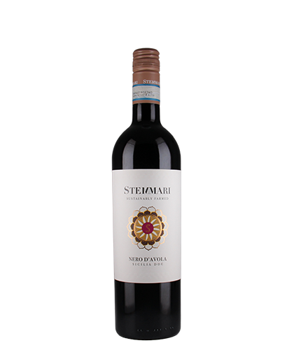 Stemmari Nero d’Avola afbeelding