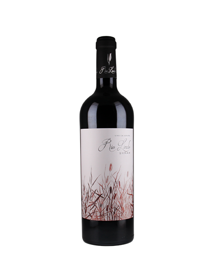 Rio Lindo Syrah afbeelding