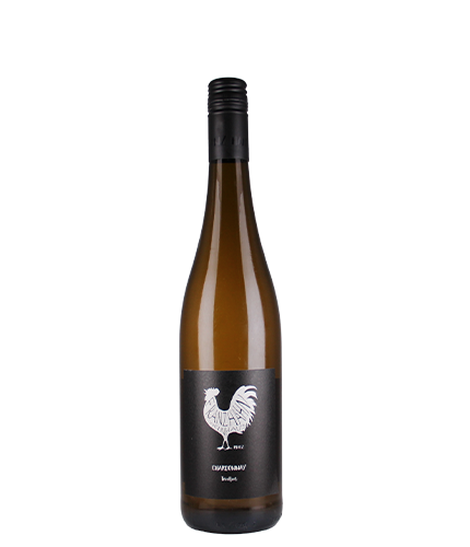 Franz Hahn Chardonnay afbeelding