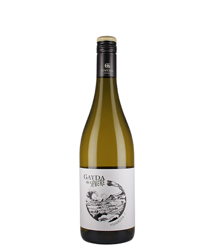 Gayda Sphere Viognier afbeelding