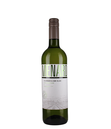 Menard Colombard Ugni Blanc afbeelding
