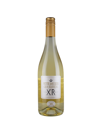 XR Petite Douceur Gros Manseng afbeelding