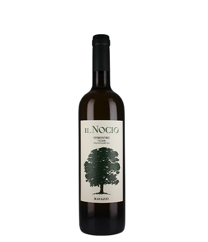 Ravazzi Il Nocio Vermentino afbeelding