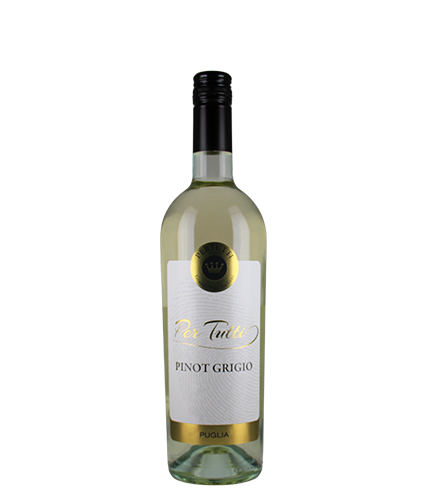 Per Tutti Pinot Grigio afbeelding