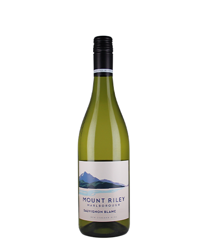 Mount Riley Sauvignon Blanc afbeelding