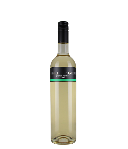 Hillinger Gruner Veltliner Easy afbeelding