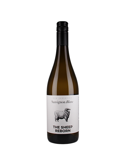 The Sheep Reborn Sauvignon Blanc afbeelding
