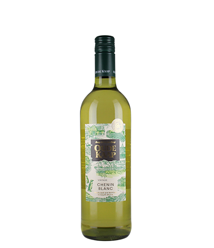 Oude Kaap Chenin Blanc afbeelding
